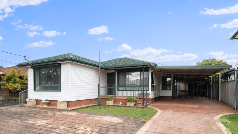 24 McMahon Avenue, Liverpool, NSW 2170