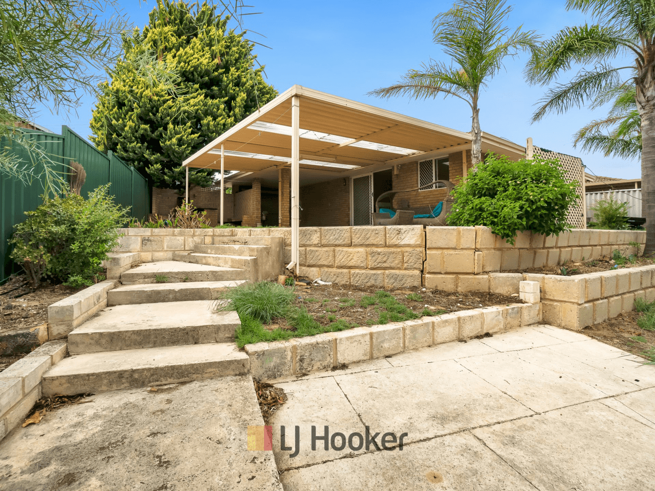 20 Liquidambar Heights, MIRRABOOKA, WA 6061