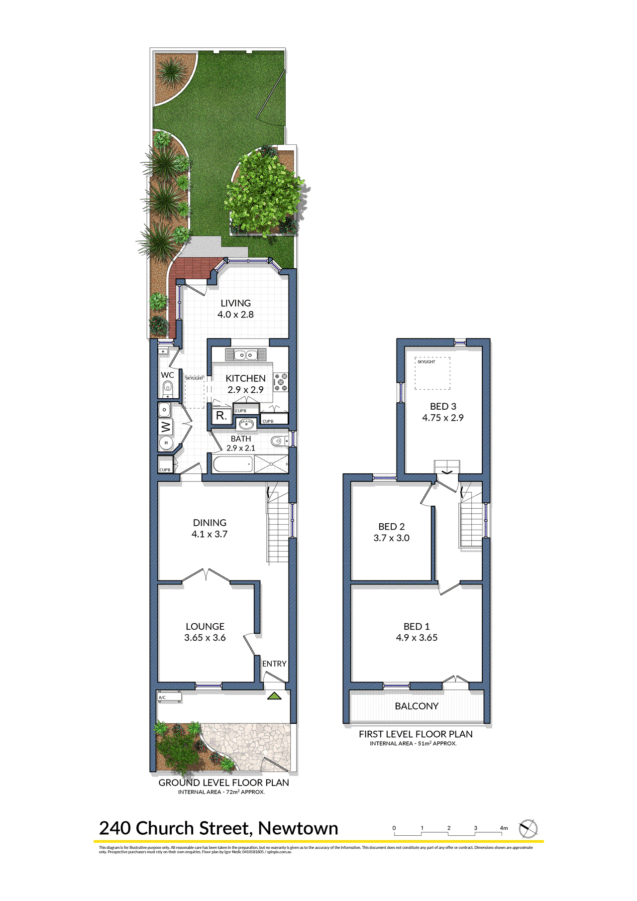 240 Church Street, NEWTOWN, NSW 2042