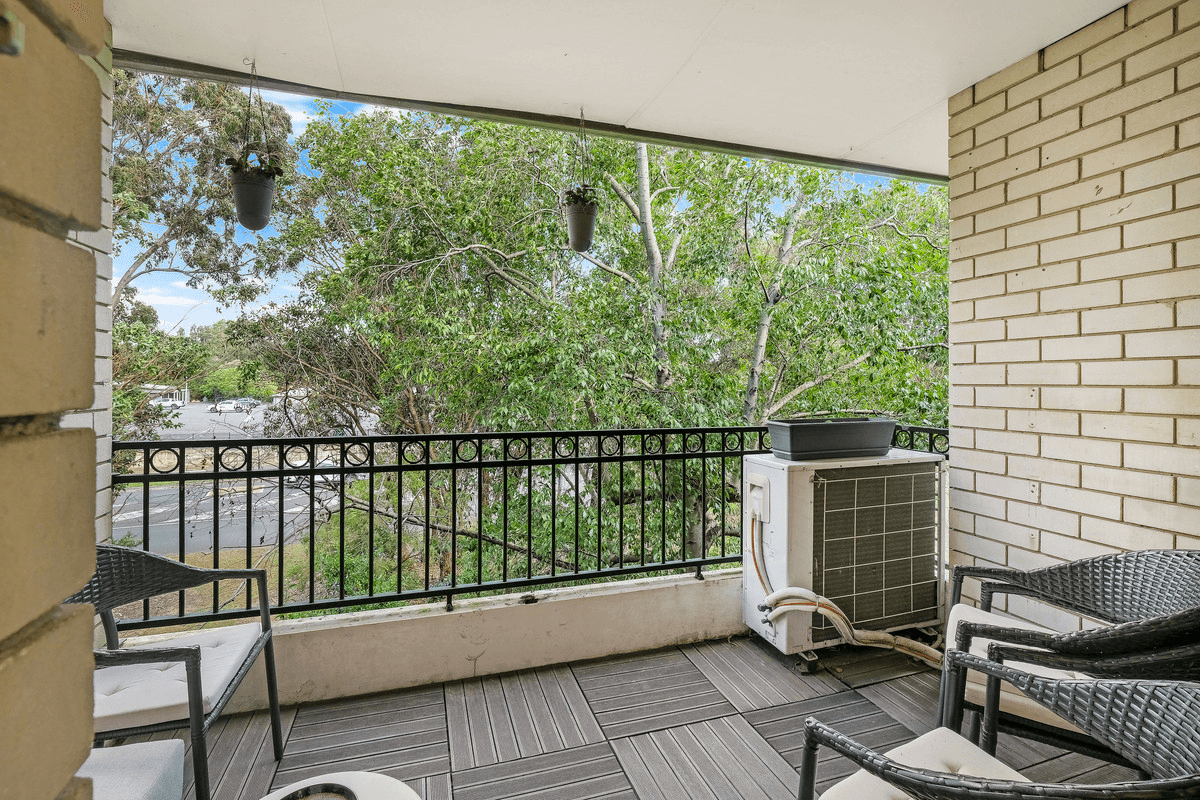 25/2 Evelyn Avenue, Concord, NSW 2137