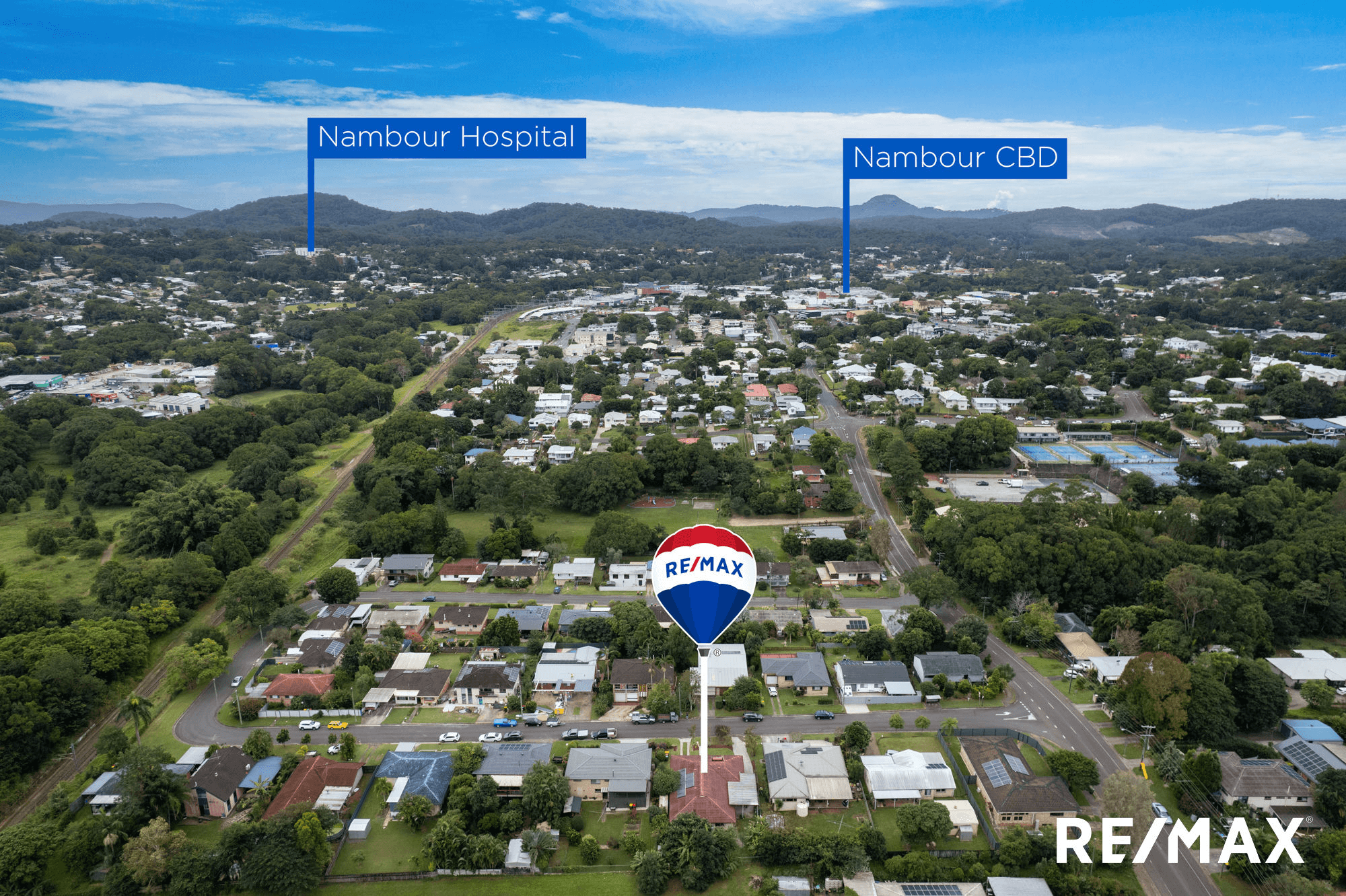 32 Murray Crescent, NAMBOUR, QLD 4560