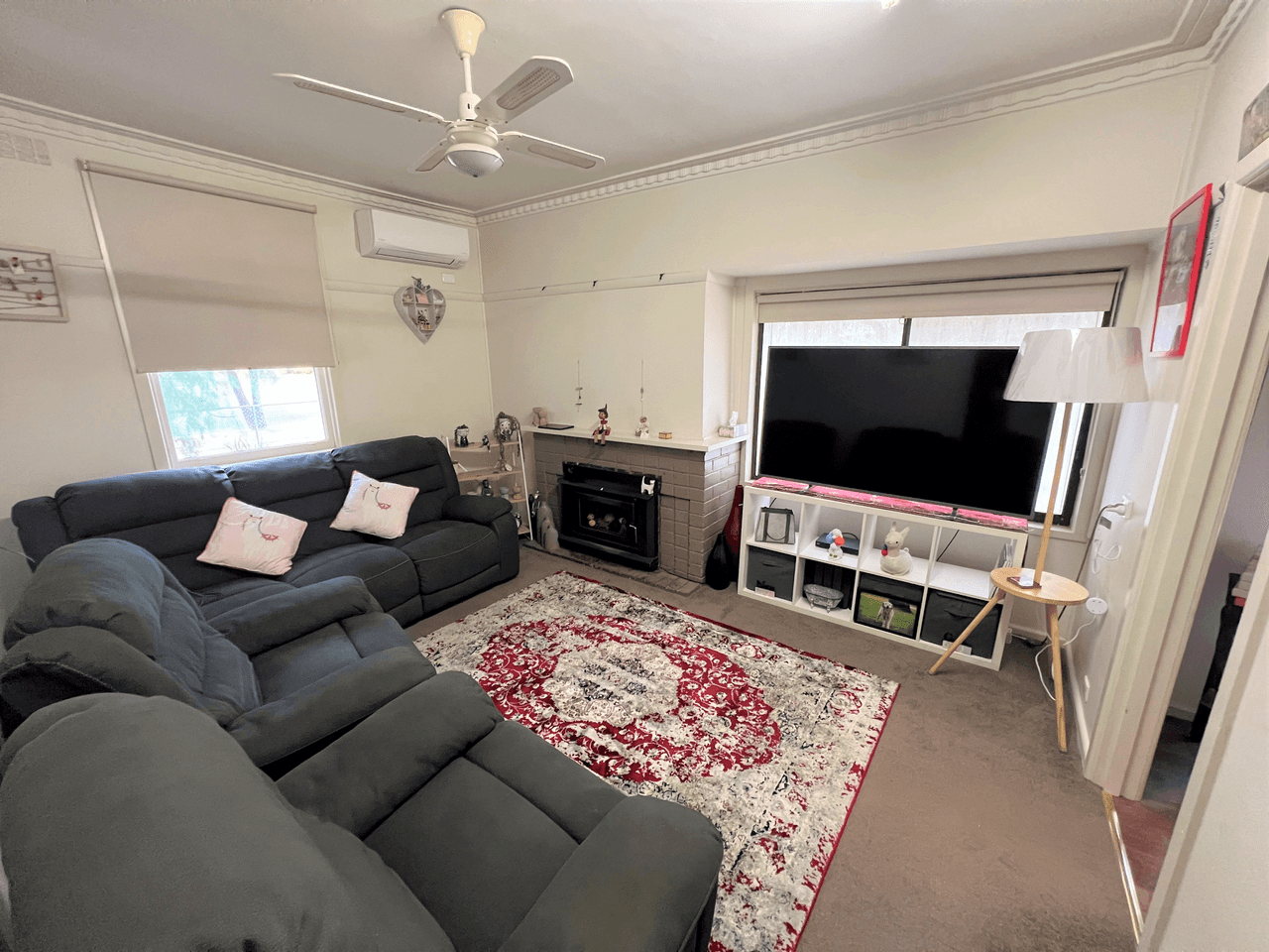 117 Crispe Street, DENILIQUIN, NSW 2710