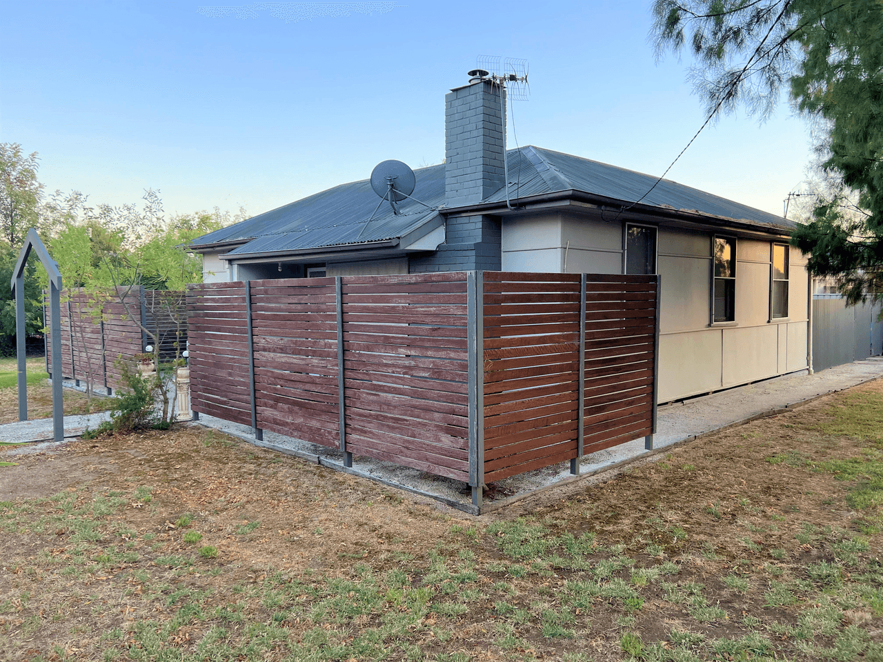 117 Crispe Street, DENILIQUIN, NSW 2710