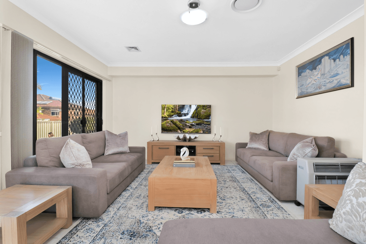 19 St Georges Crescent, Cecil Hills, NSW 2171