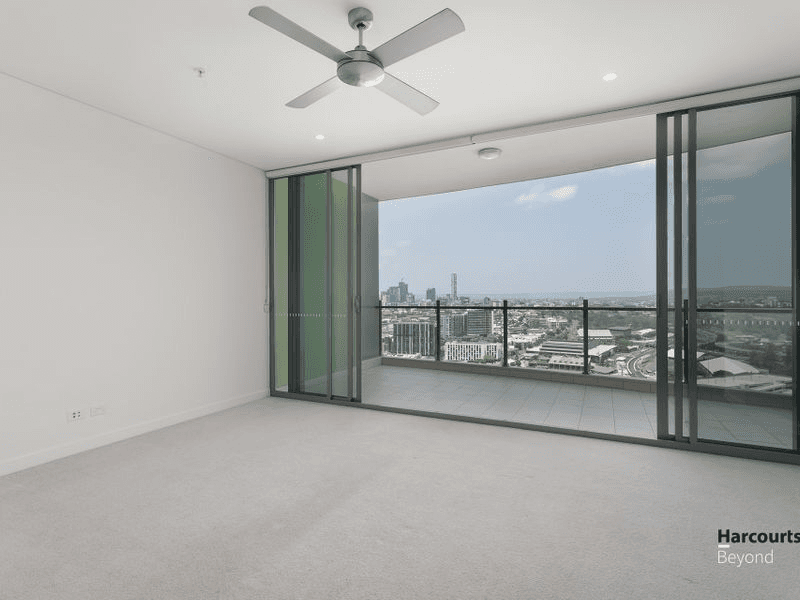 2604/35 Campbell Street, BOWEN HILLS, QLD 4006