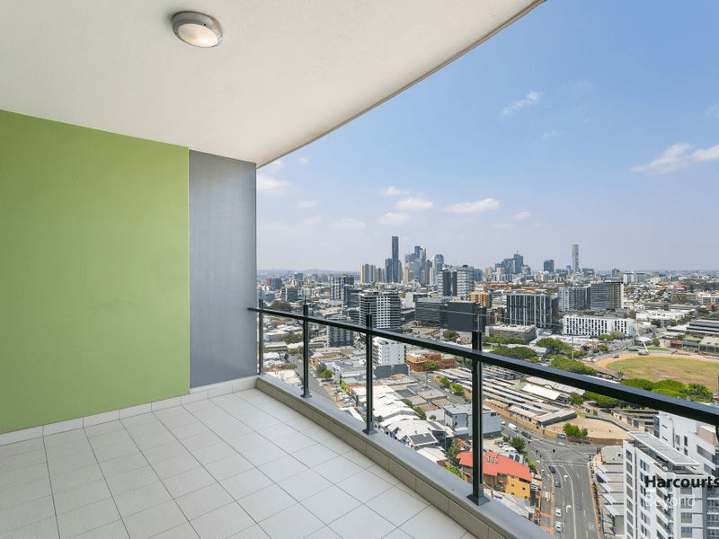 2604/35 Campbell Street, BOWEN HILLS, QLD 4006