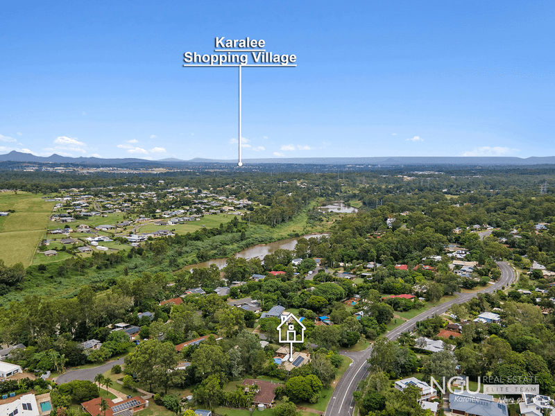 195 College Road, Karana Downs, QLD 4306