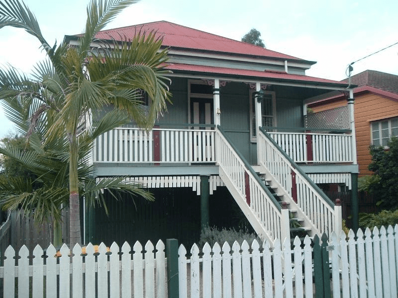 12 Sexton  Street, TARRAGINDI, QLD 4121