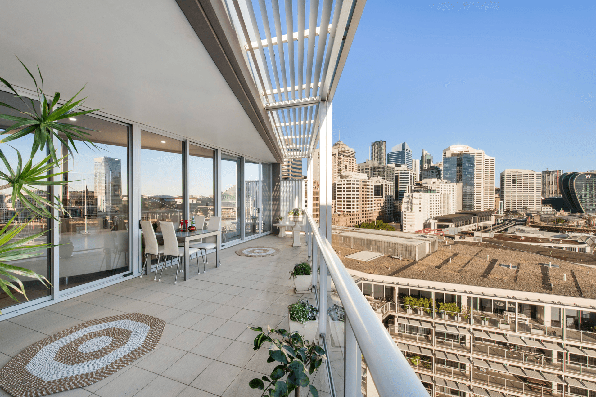 1402/23 Shelley Street, Sydney, NSW 2000