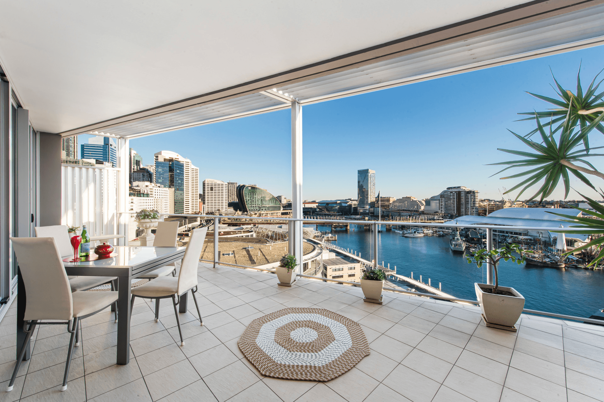 1402/23 Shelley Street, Sydney, NSW 2000