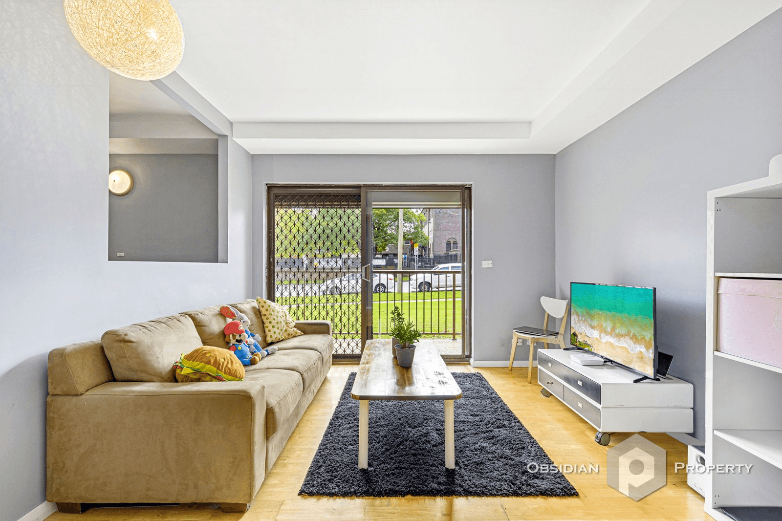 1/27 Wigram Street, HARRIS PARK, NSW 2150