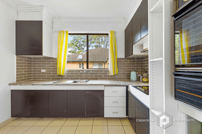 1/27 Wigram Street, HARRIS PARK, NSW 2150