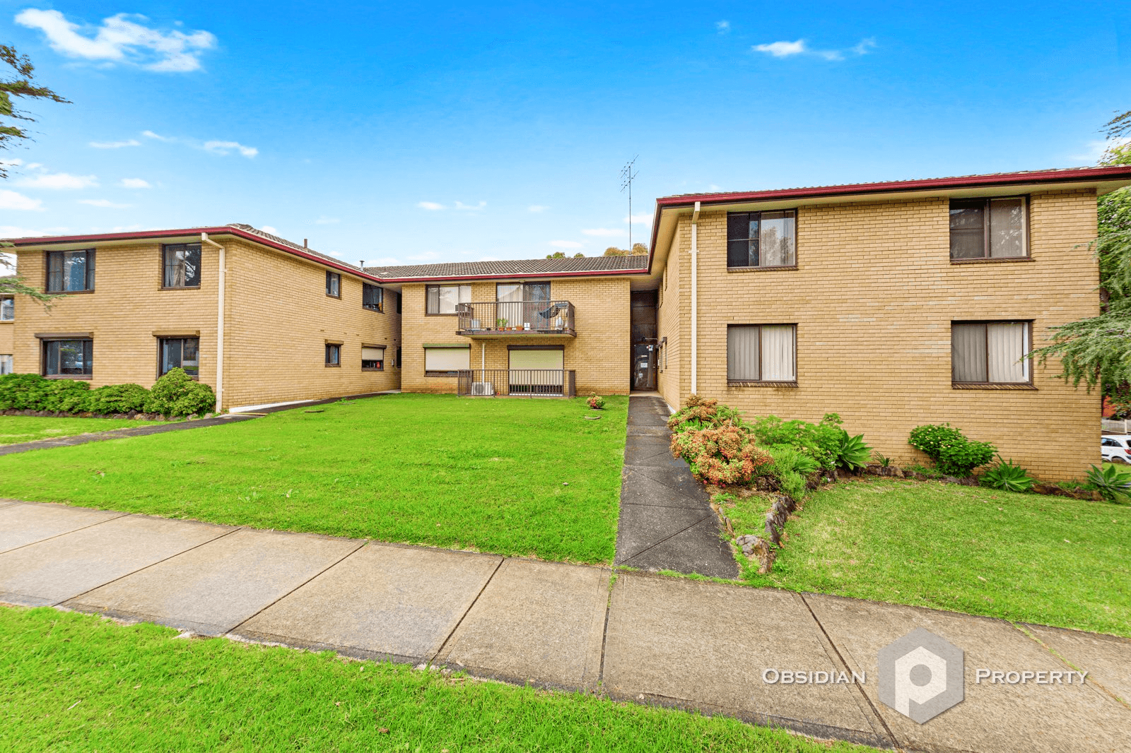 1/27 Wigram Street, HARRIS PARK, NSW 2150