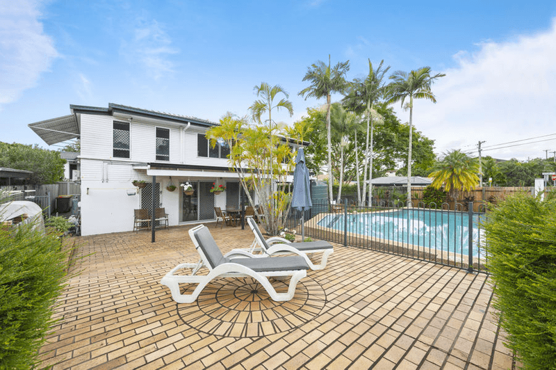 171 Gaynesford Street, HOLLAND PARK WEST, QLD 4121