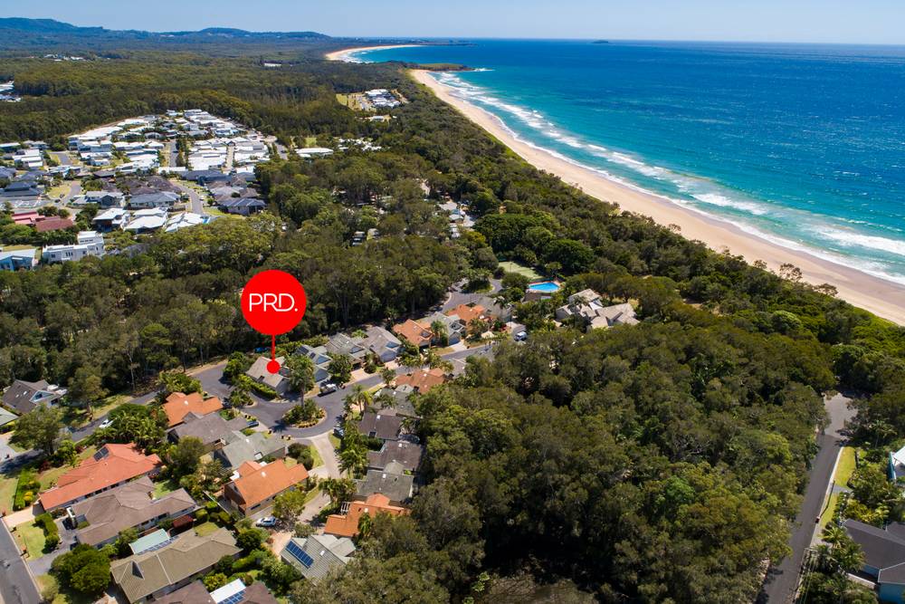 1 Beach Haven Court, SAPPHIRE BEACH, NSW 2450
