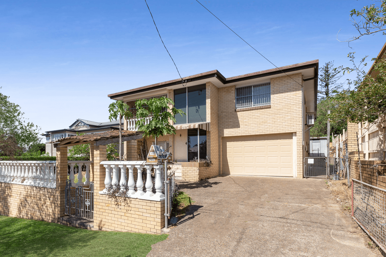 63 Eighth Avenue, WILSTON, QLD 4051