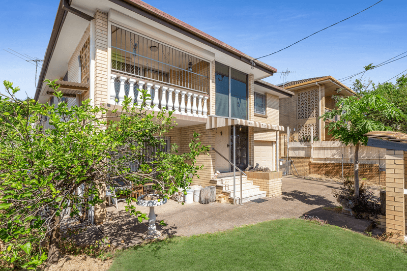 63 Eighth Avenue, WILSTON, QLD 4051