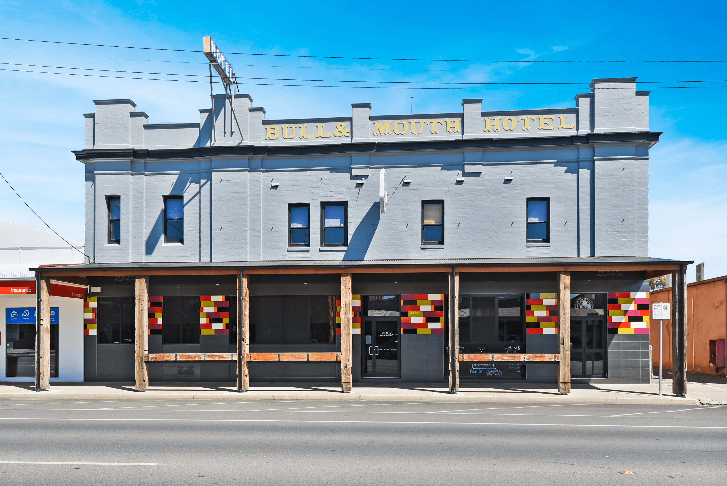 83 Wilson Street, HORSHAM, VIC 3400