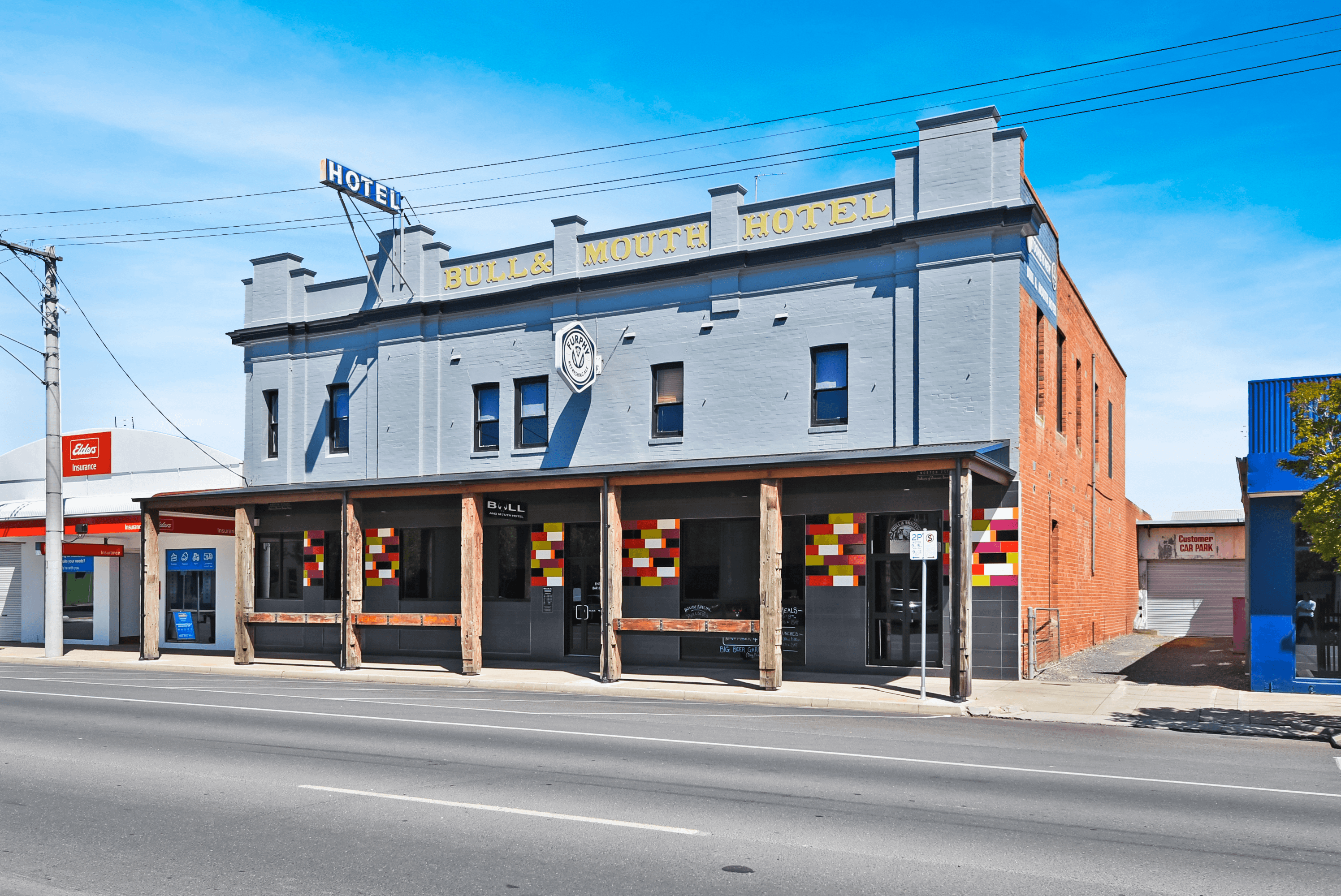 83 Wilson Street, HORSHAM, VIC 3400