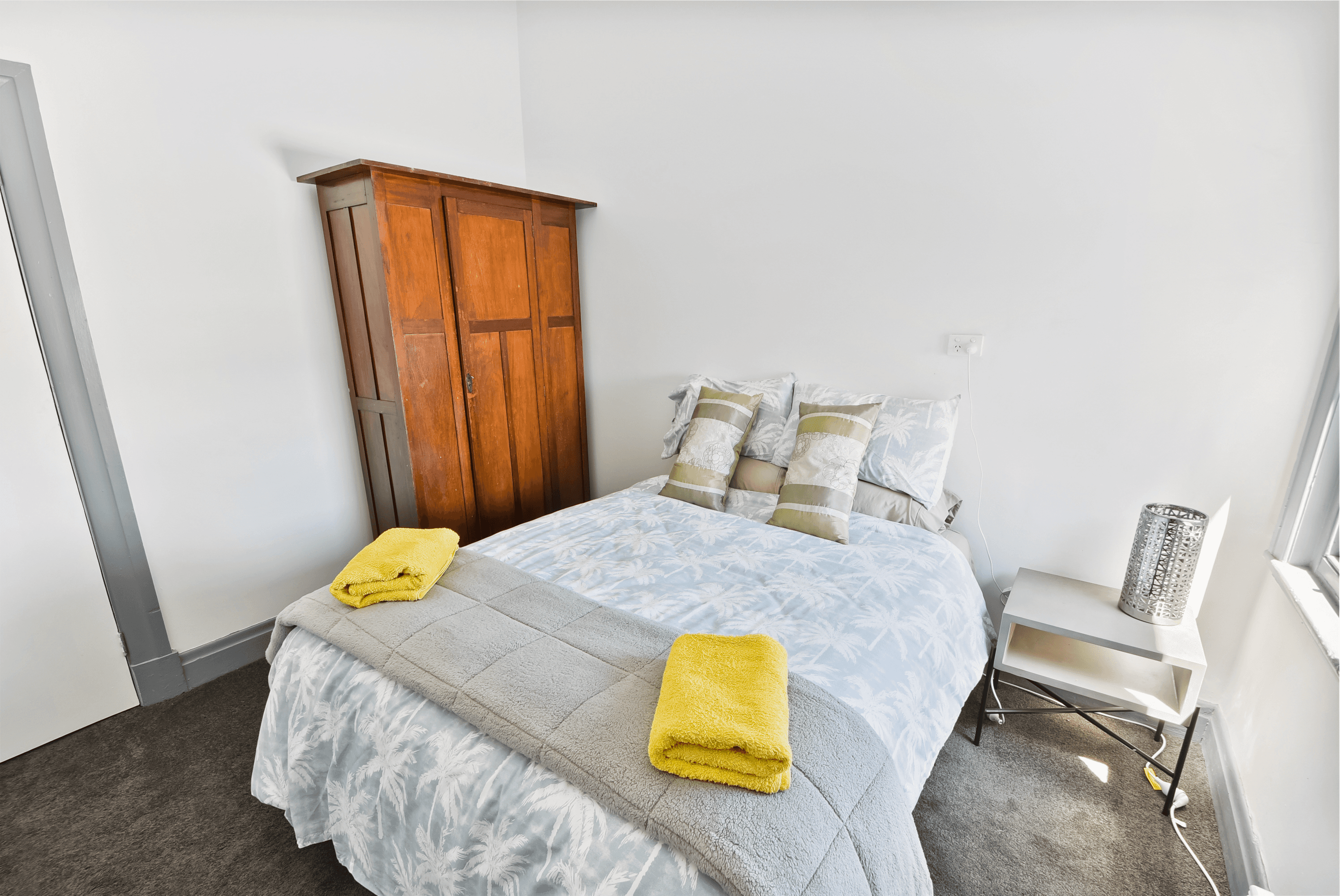 83 Wilson Street, HORSHAM, VIC 3400