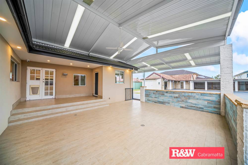 21 Lovoni Street,, CABRAMATTA, NSW 2166