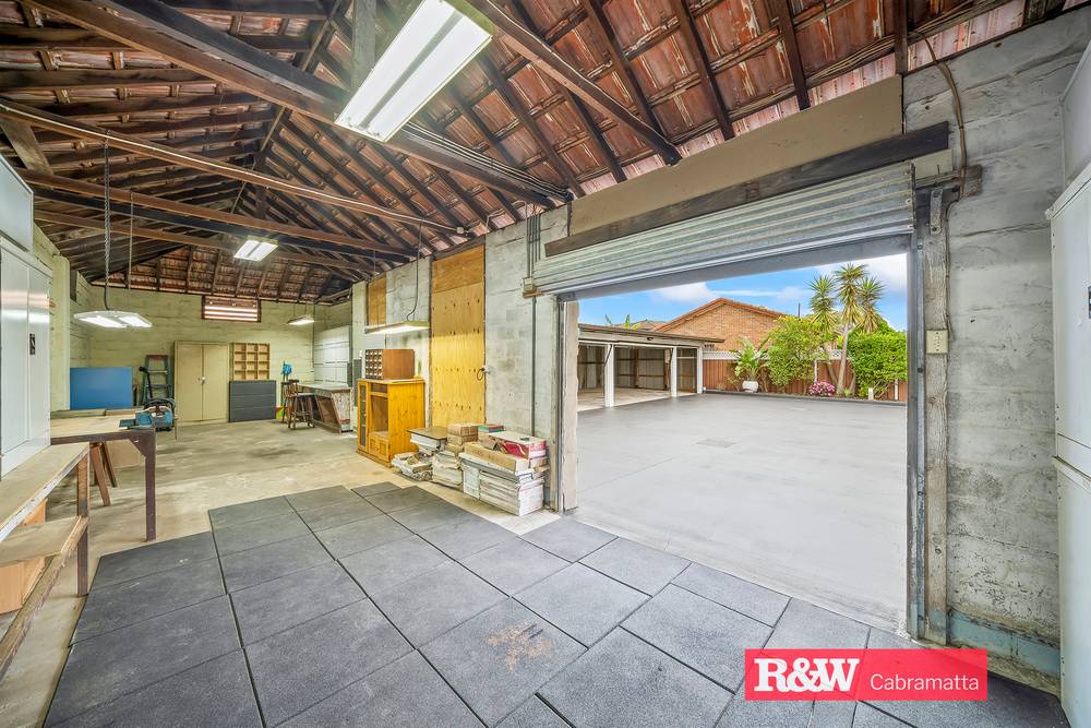 21 Lovoni Street,, CABRAMATTA, NSW 2166