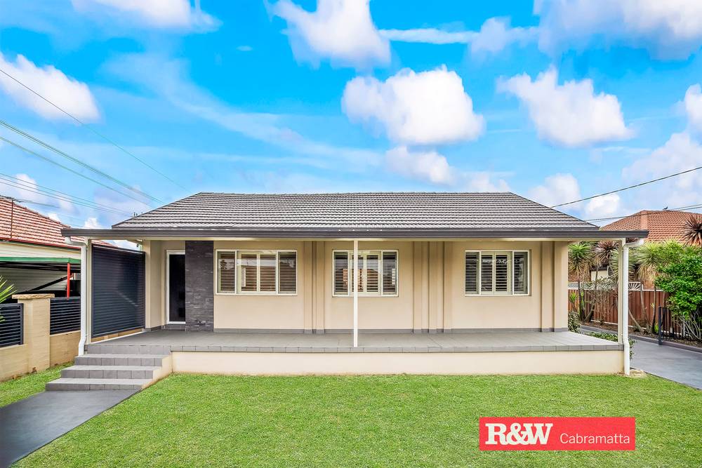 21 Lovoni Street,, CABRAMATTA, NSW 2166