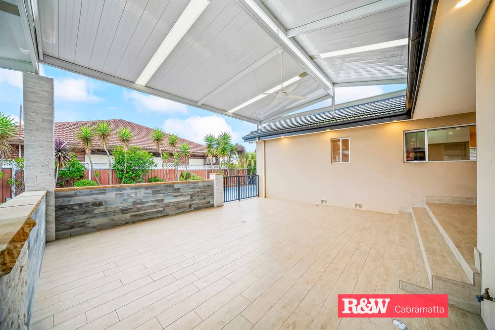 21 Lovoni Street,, CABRAMATTA, NSW 2166