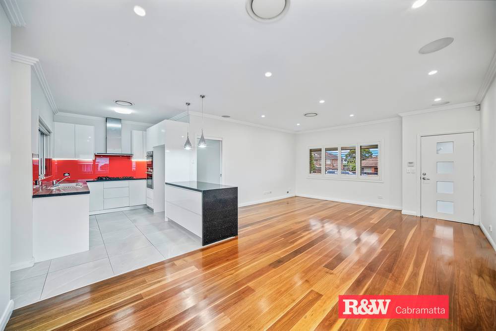 21 Lovoni Street,, CABRAMATTA, NSW 2166