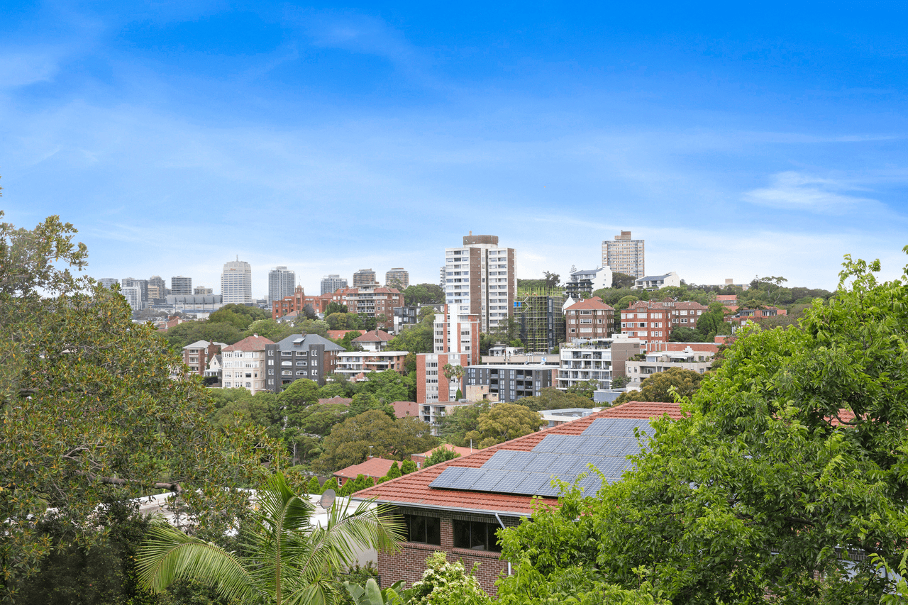 25/5 St Marks Road, DARLING POINT, NSW 2027