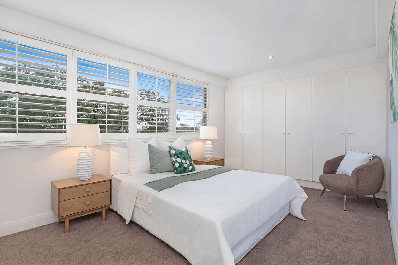 25/5 St Marks Road, DARLING POINT, NSW 2027