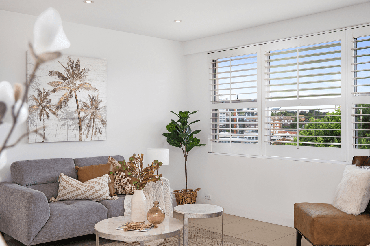 25/5 St Marks Road, DARLING POINT, NSW 2027