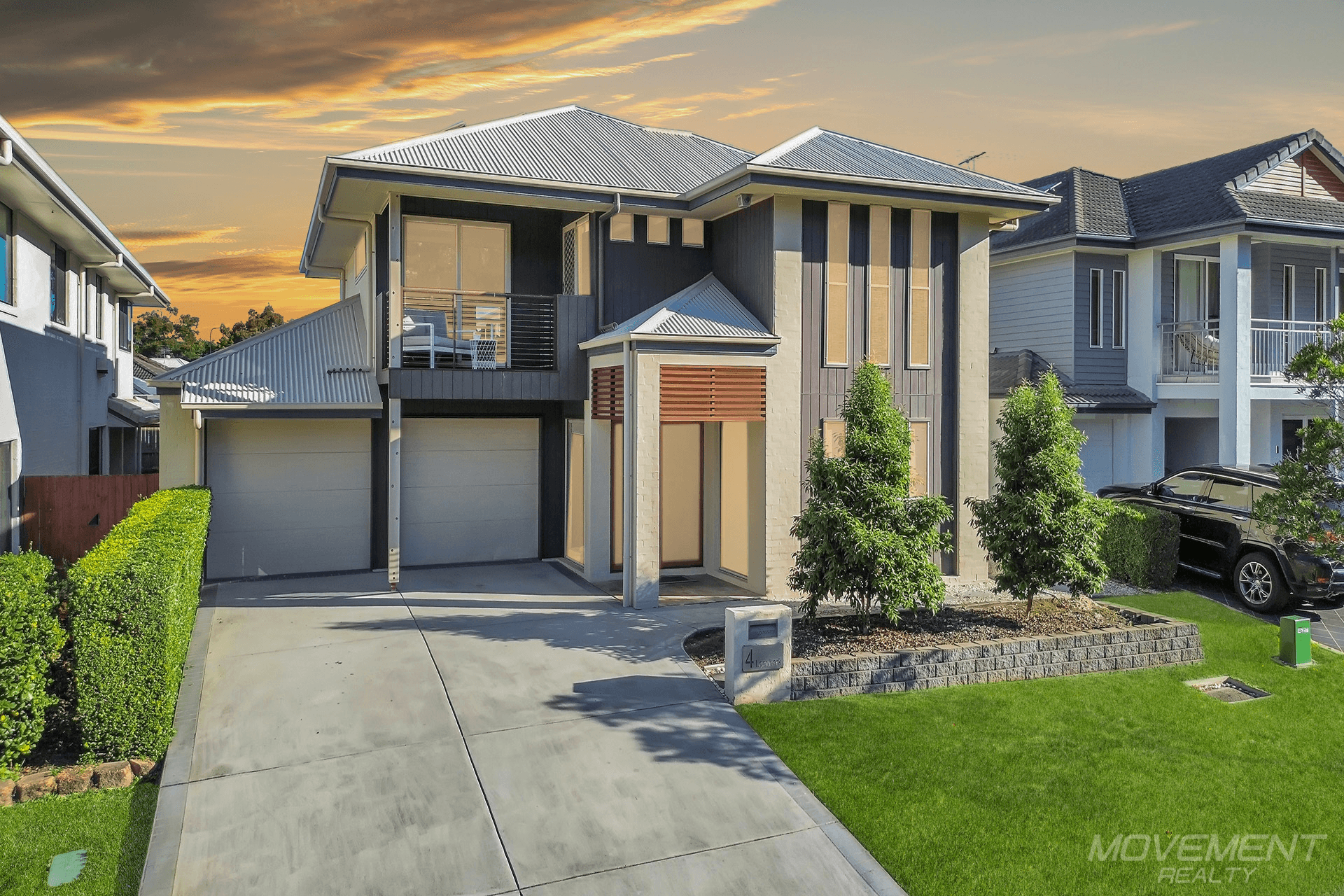 4 Lacebark Street, North Lakes, QLD 4509