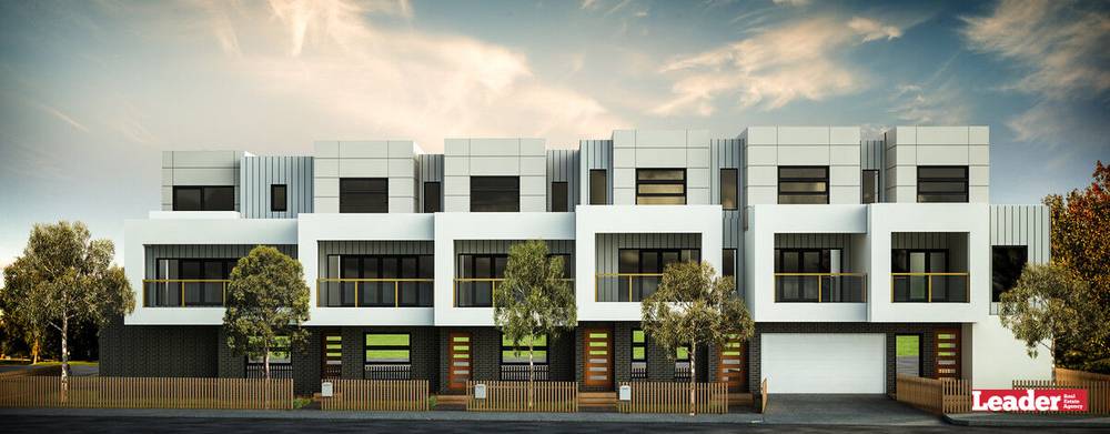 1-6/2 Leicester Street, Preston, VIC 3072