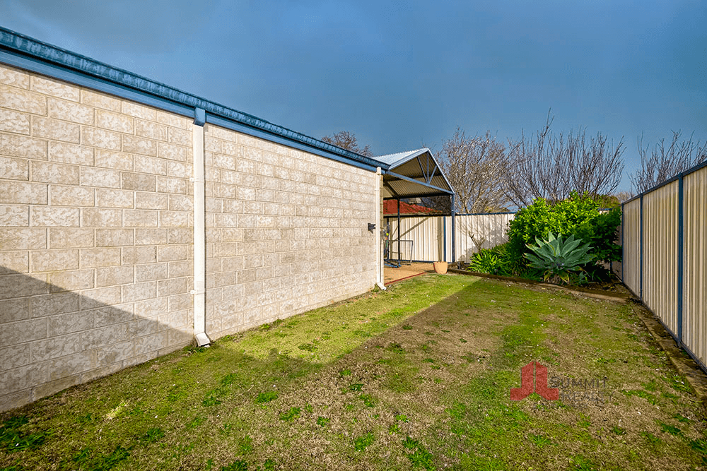 1/50 Halsey Street, South Bunbury, WA 6230