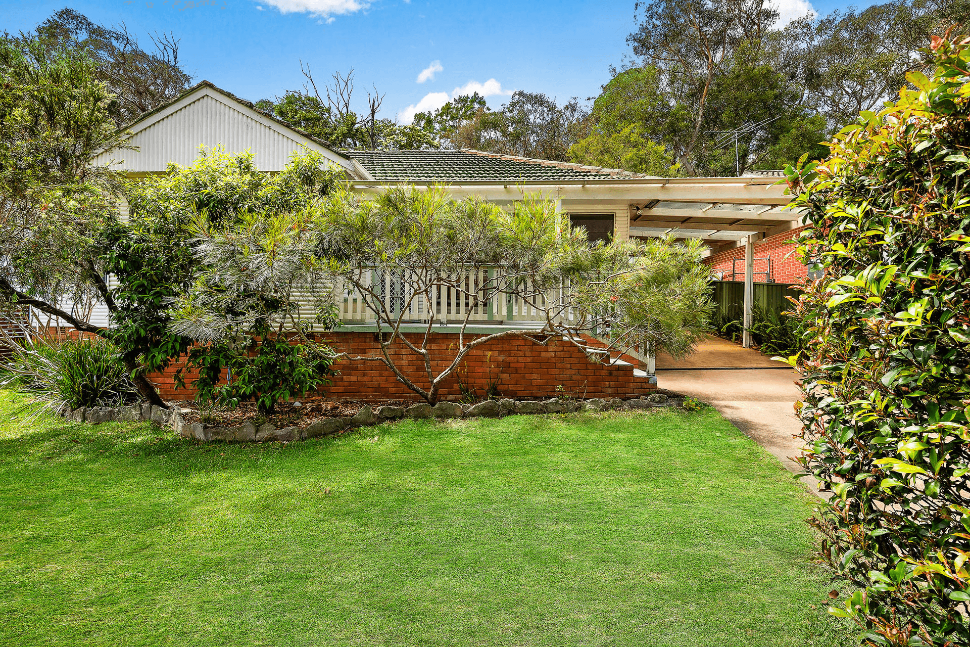 6 Tobruk Avenue, Engadine, NSW 2233