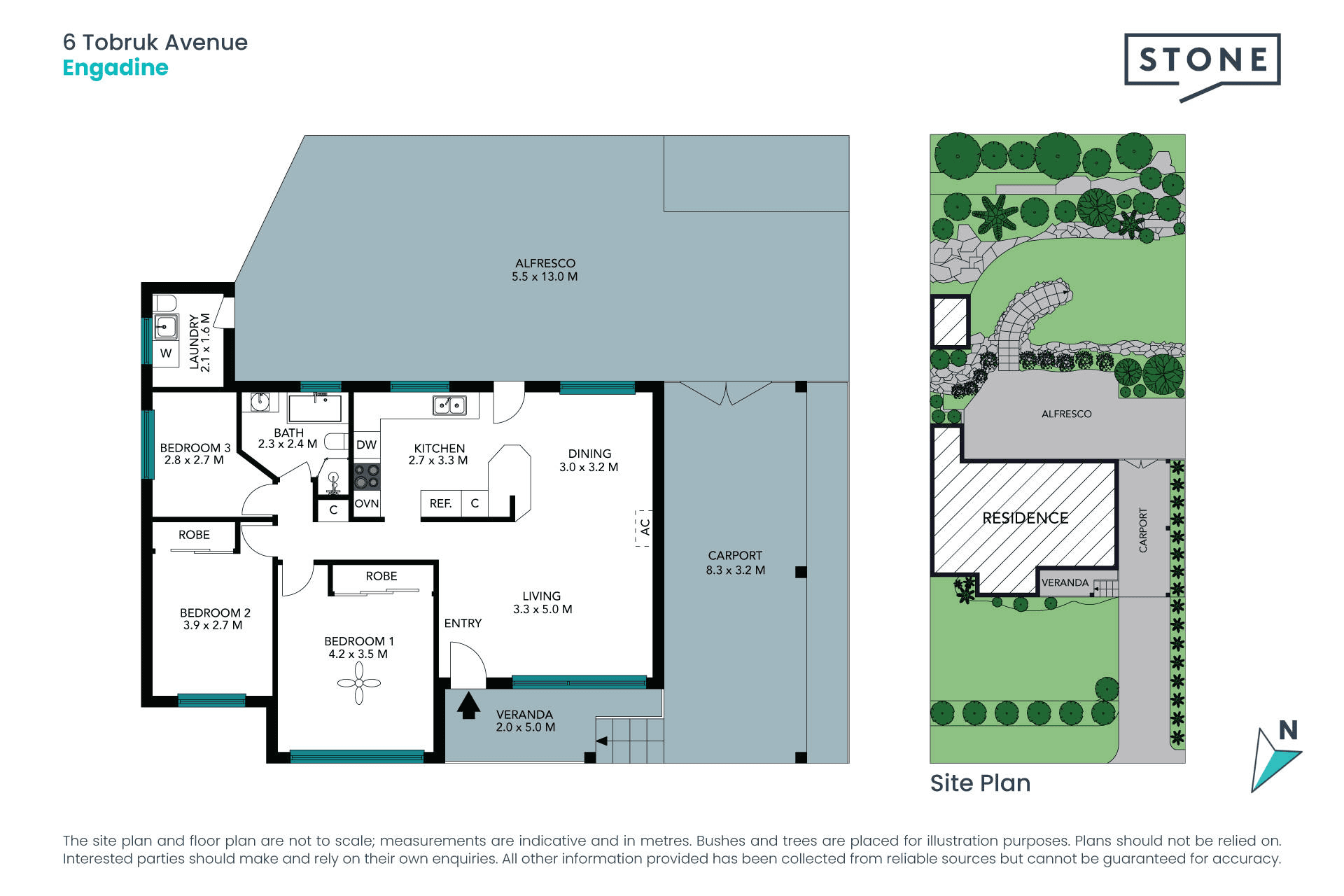 6 Tobruk Avenue, Engadine, NSW 2233