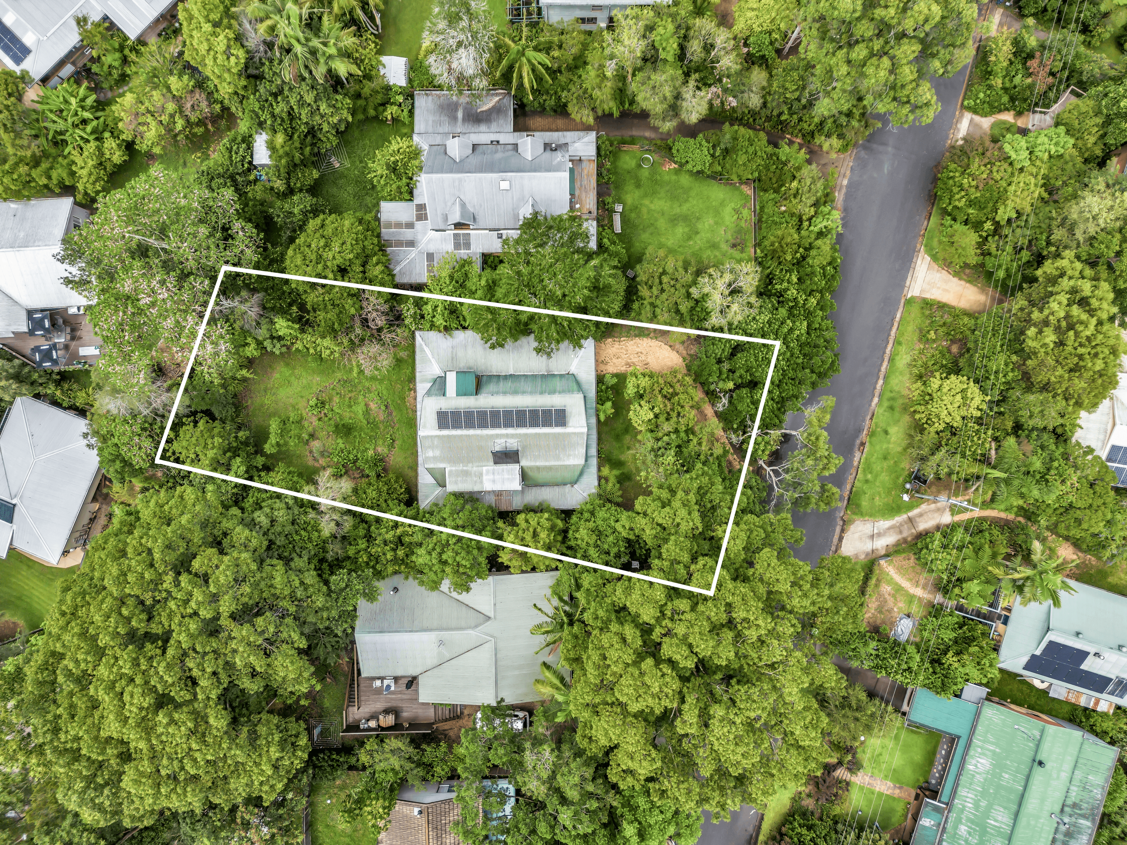 47 Lyon Street, Bellingen, NSW 2454