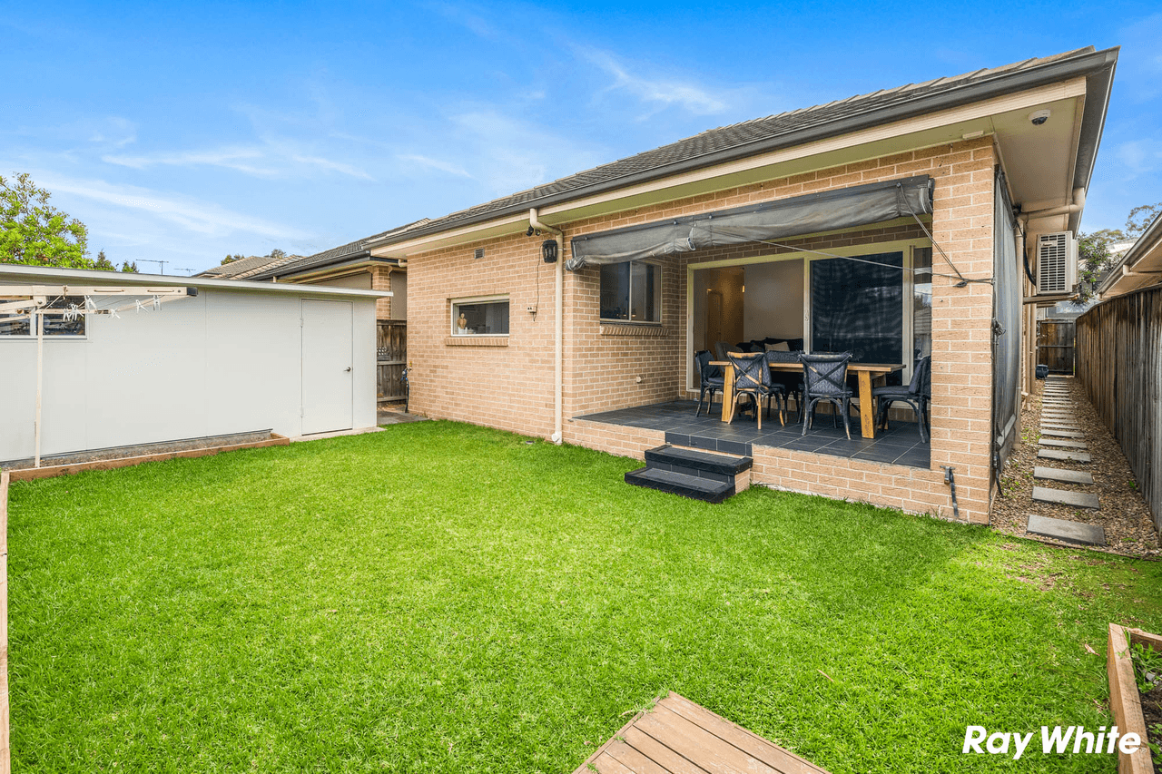 10 Bulbi Street, PEMULWUY, NSW 2145