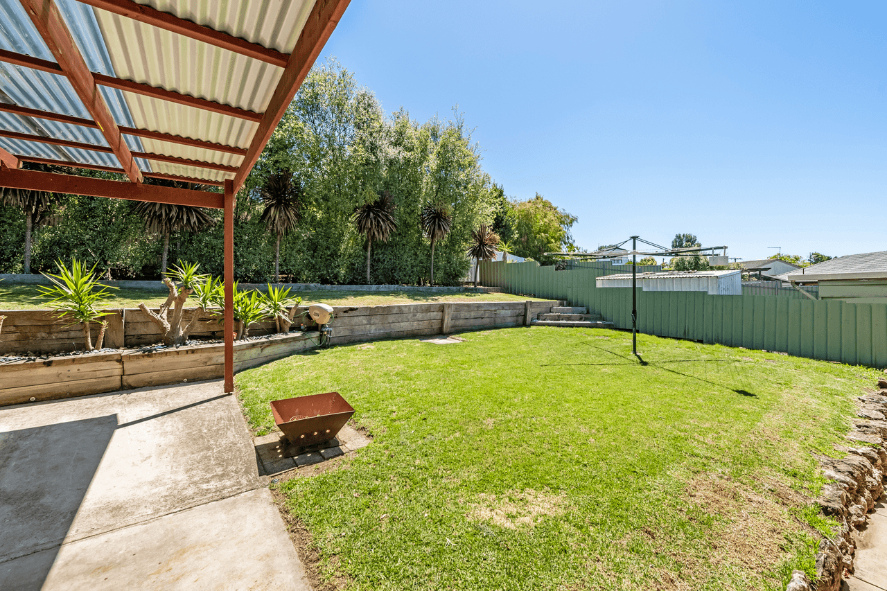 8 Blackall Street, MOUNT GAMBIER, SA 5290