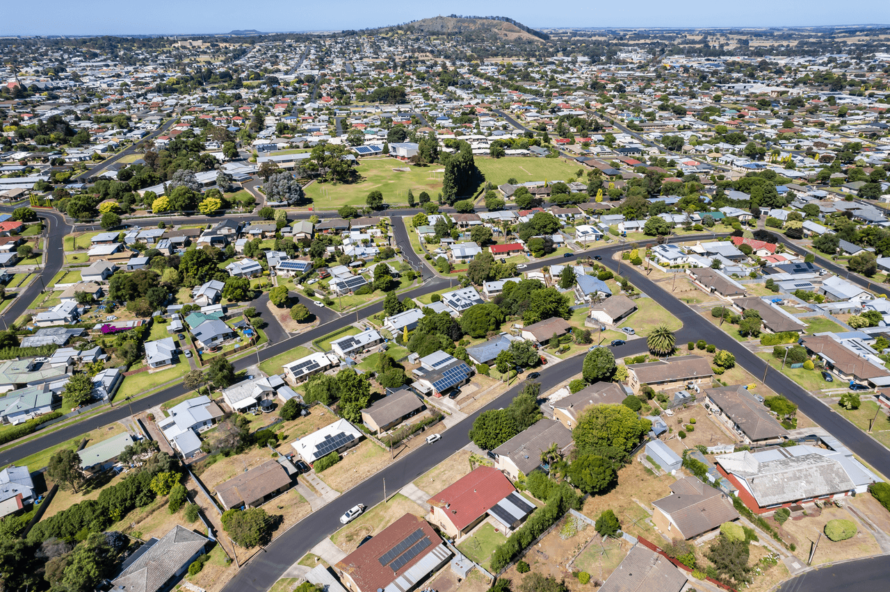 8 Blackall Street, MOUNT GAMBIER, SA 5290