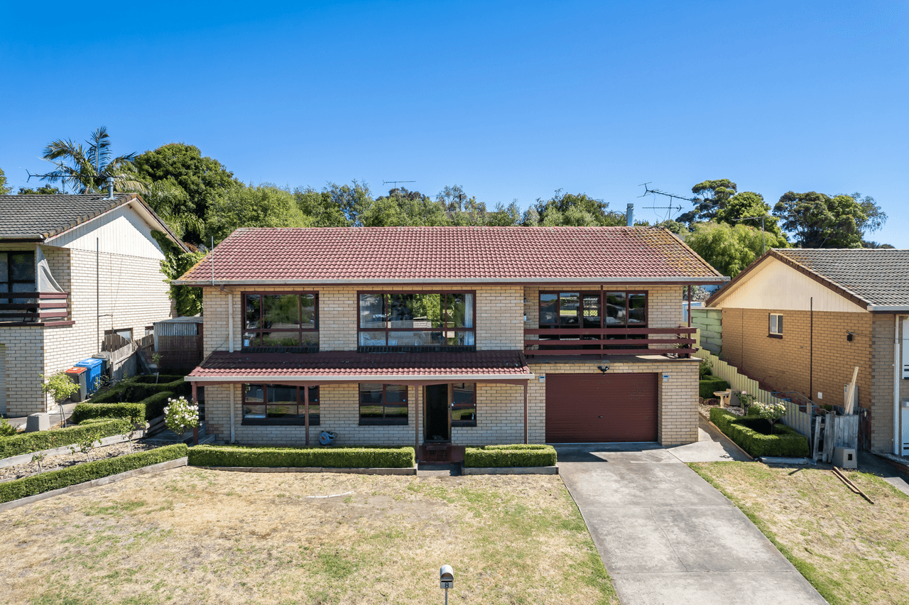 8 Blackall Street, MOUNT GAMBIER, SA 5290