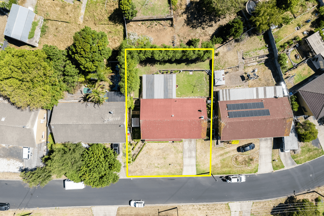 8 Blackall Street, MOUNT GAMBIER, SA 5290