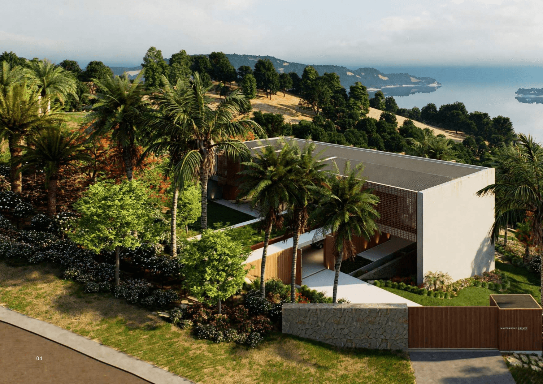 5 Whitsunday Boulevard, Hamilton Island, QLD 4803