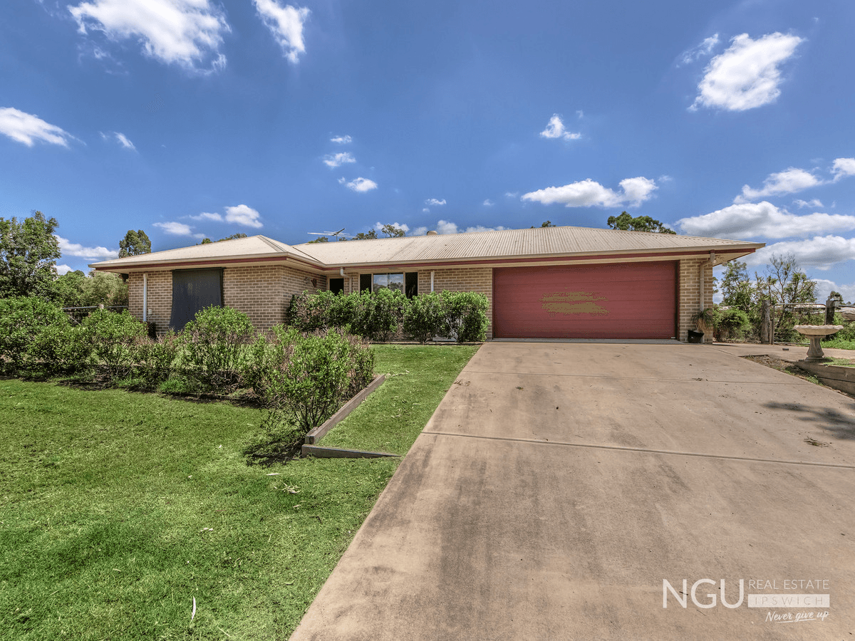 36 White Gums Road, Hatton Vale, QLD 4341