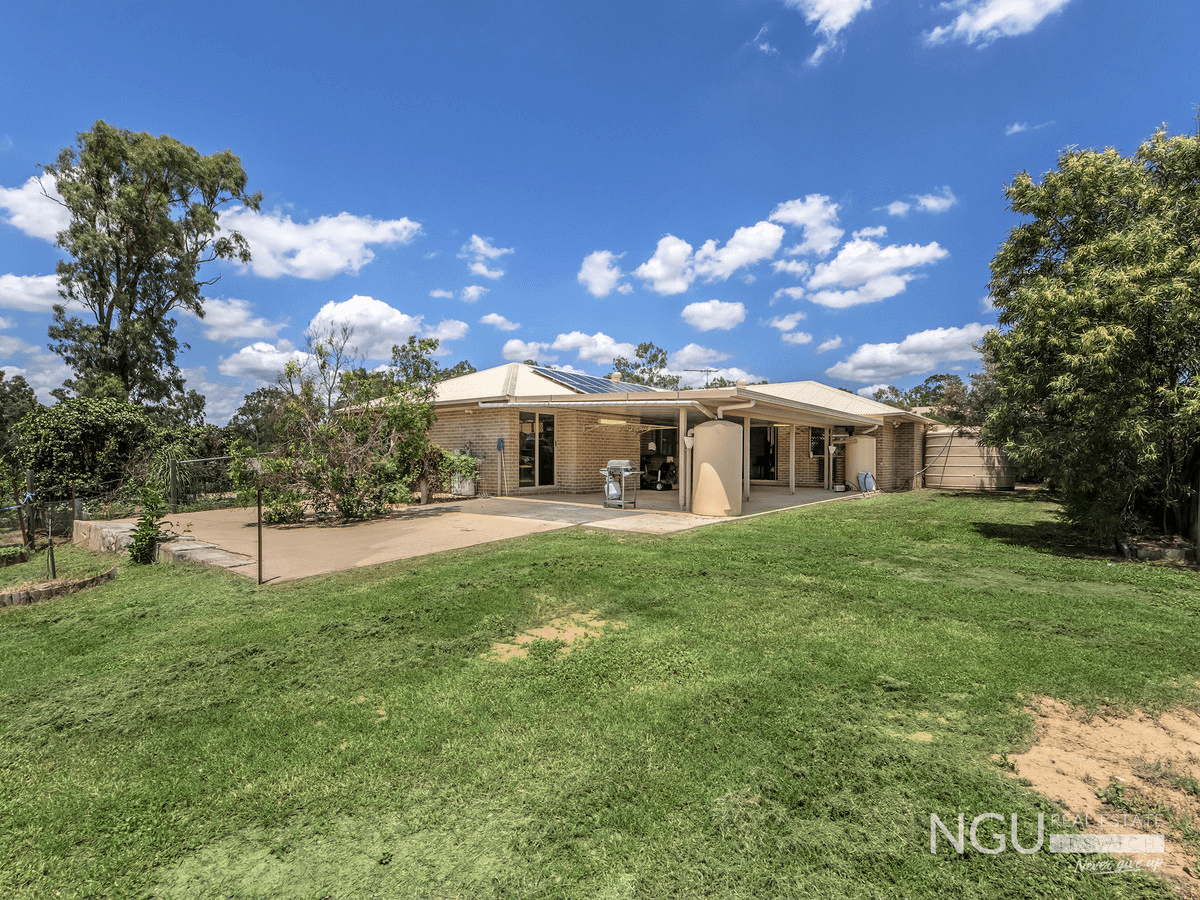 36 White Gums Road, Hatton Vale, QLD 4341