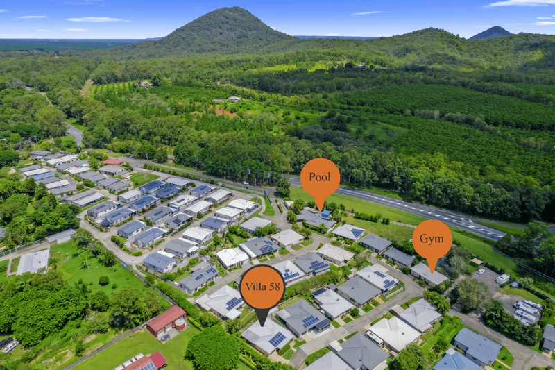 58/466 Steve Irwin Way, BEERBURRUM, QLD 4517