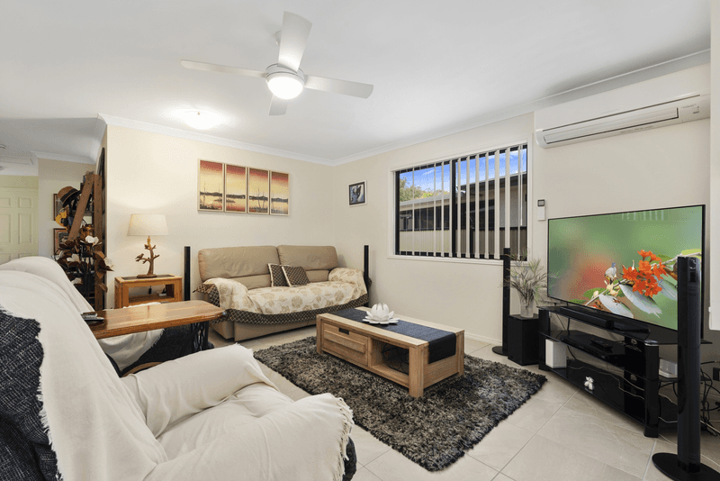 58/466 Steve Irwin Way, BEERBURRUM, QLD 4517