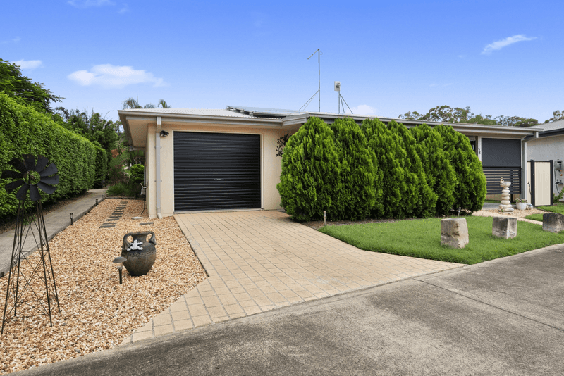 58/466 Steve Irwin Way, BEERBURRUM, QLD 4517