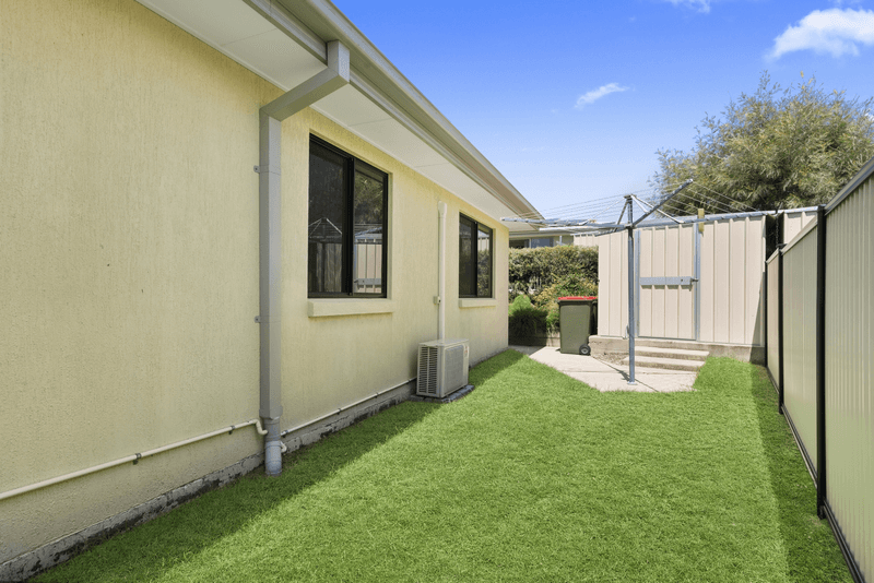 58/466 Steve Irwin Way, BEERBURRUM, QLD 4517